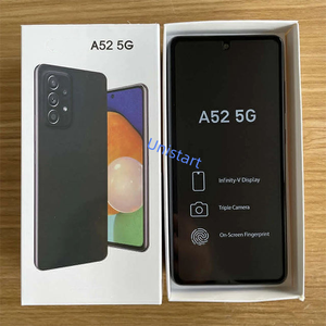 โทรศัพท์มือถือระบบแอนดรอยด์รุ่นขายส่งของสหรัฐอเมริกา สำหรับ Sumsun A52 <span class=keywords><strong>5g</strong></span> - Product Image 5