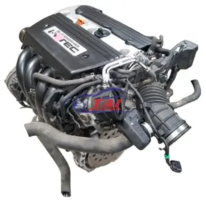 Auto Accessories Diesel Engine K24 Use Original Complete For Honda