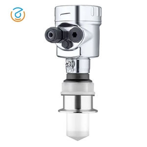 เครื่องวัดระดับเรดาร์อุตสาหกรรมแบบไม่สัมผัสความแม่นยำสูง VEGAPULS61 26GHz ความแม่นยำ 2 มม. วัสดุสแตนเลส - Product Image 3
