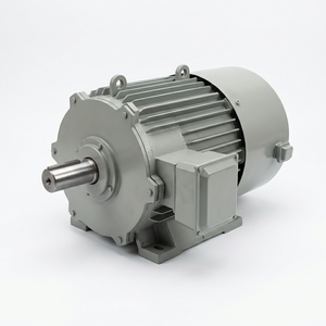 Generador Magnético Perpetuo Greef de 5-1000KW, Baja Velocidad, 690V/380V, Modelo Personalizado GDF, Generador Conectado a la Red - Product Image 1