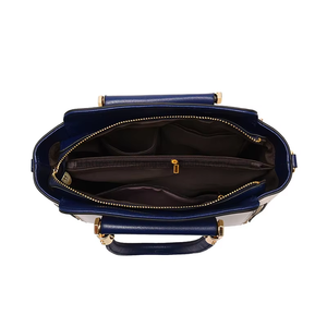 Bolsos de Mano de Diseñador de Moda al por Mayor, Bolsos de Alta Calidad, Nuevos y Modernos, de Cuero PU para Mujer, Últimos Modelos - Product Image 6