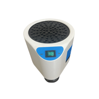 Agitateur à bain-marie vortex TIANLIAN Mini, capacité 60L, économique, pour laboratoire