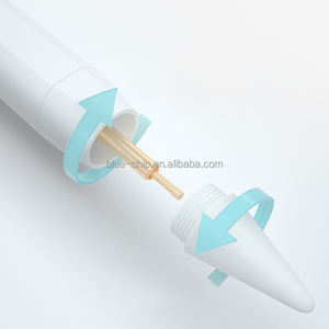 Yanchentian capacitif actif numérique doux au toucher stylo intelligent pour ordinateur portable pour stylet pour Apple <span class=keywords><strong>Ipad</strong></span> 2018 2019 2020 <span class=keywords><strong>2021</strong></span> 2022 - Product Image 4