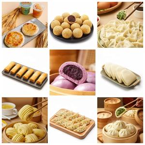 Rollitos de Primavera de Verduras Dulces y Picantes Longtai, Samosas Triangulares con Curry, <span class=keywords><strong>Comida</strong></span> <span class=keywords><strong>China</strong></span> Congelada, <span class=keywords><strong>Receta</strong></span> Crujiente para Niños - Product Image 5