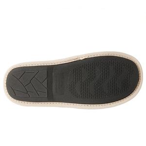 Autunno inverno Indoor per le <span class=keywords><strong>pantofole</strong></span> per gli uomini e le donne comodo velluto Full Closed Toe per le <span class=keywords><strong>pantofole</strong></span> con ammortizzazione per la primavera - Product Image 3
