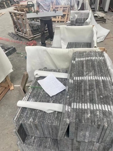 Losas de Mármol Gris Herme, Piedra Natural para Paredes, Pisos, Encimeras y Escaleras - Product Image 3