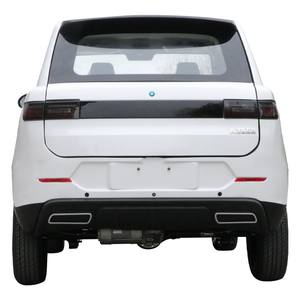 Coche Eléctrico de Corto Alcance y Baja Velocidad para Jóvenes y Adultos Mayores en Entornos Urbanos o Rurales - Product Image 6