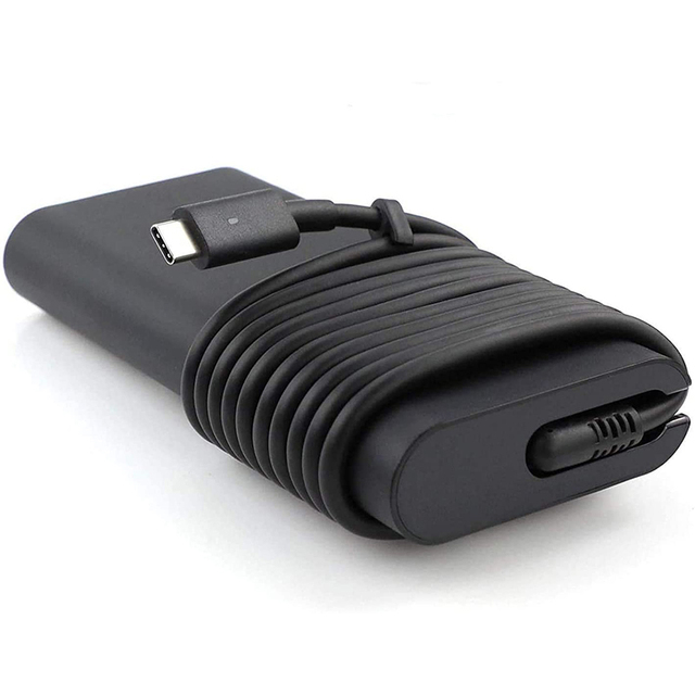Laptop Power Supply AC Power Adapter130W SUB Type C Universal Ac Laptop Power Adapter for