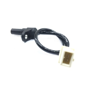 Capteur de position du vilebrequin Q 7433517699 35079417 35476993 3547699 pour <span class=keywords><strong>Volvo</strong></span> 850 1992-<span class=keywords><strong>1997</strong></span> 960 1991-<span class=keywords><strong>1997</strong></span> C70 1998 V70/S70 <span class=keywords><strong>V90</strong></span>/S90 - Product Image 3