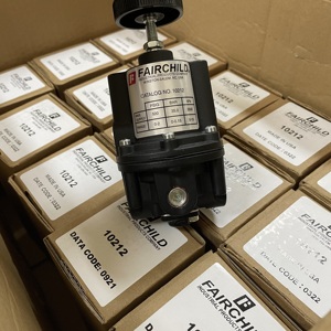 Fairkid-válvula reguladora de presión de precisión, regulador reductor de presión 10212, Serie 10, 10222, 10232, 10242, 10262etc - Product Image 6