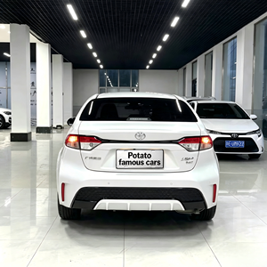 Toyota Levin 185T CVT Sport <span class=keywords><strong>2022</strong></span>, Auto Usado en Buenas Condiciones, Sedán <span class=keywords><strong>de</strong></span> Gasolina - Product Image 5