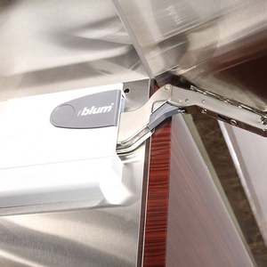 Gabinetes de Cocina Modulares de Diseño Moderno al por Mayor, Gabinetes de Almacenamiento, Despensa e Isla con Gabinetes de Cocina Modulares - Product Image 5