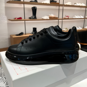 Zapatos Casuales de Diseñador de Lujo, Suela Gruesa, Cuero Suave e Impermeable, Plataforma, Zapatos Deportivos Gruesos, Zapatos de Skateboard de Alta Calidad - Product Image 4