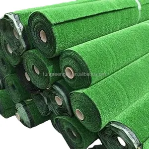 8mm Golf Green Synthetic Grass Artificial Grass