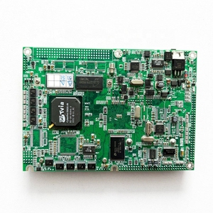 ADVANTECH-Placa base industrial, módulo de CPU, prueba de 1906723003, placa base, módulo CPU, placa base, 100%, 2, 1, 2, 2, 2, 2 - Product Image 4