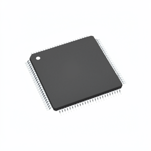 Composants électroniques intégrés 100 LQFP en ligne, CI MCU 32 bits 384 Ko FLASH 100LQFP BOM IC en stock UPD70F3577GCA-UEU-AX - Product Image 1