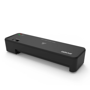 FICHERO Pouch <b>Laminator</b> A4 Automatic Office Photo <b>Laminating</b> <b>Machine</b> OL231 - Product Image 2