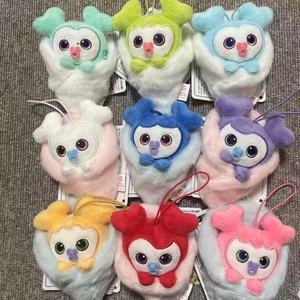 ตุ๊กตาห้อยกระเป๋า TW momo Lovely Korean Peripheral Park Ji Hyo Hirai Momo Son Chae Young  พร้อมใยฝ้าย PP สำหรับแฟนคลับ  แบบ unisex - Product Image 5