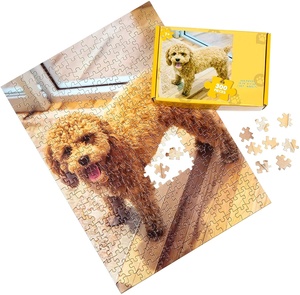 <span class=keywords><strong>500</strong></span> <span class=keywords><strong>pezzi</strong></span> di <span class=keywords><strong>puzzle</strong></span> personalizzato 2021 - Product Image 5
