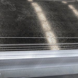 Tôles d'acier galvanisé DX51D DX52D DX53D DX54D de 1,2 mm d'épaisseur, vente en gros fabricant - Product Image 6
