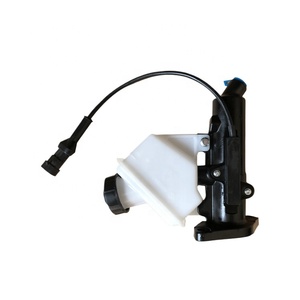 Ivece nuove trasmissioni di <span class=keywords><strong>ricambio</strong></span> per autocarri 41285167 e 41285278 trasmissioni per camion K013840 - Product Image 1