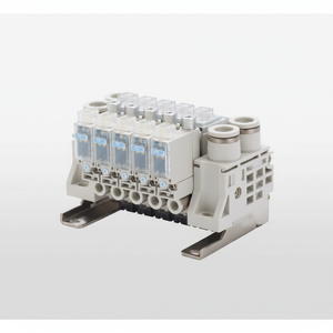 Vanne de contrôle de vide VNP-666-D24-M05 PISCO - Product Image 1