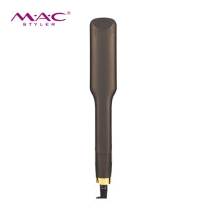 <span class=keywords><strong>2026</strong></span> Koreanischer MAC Hochtemperatur-Profi-Haarglätter mit Nano-Titan-Technologie für glattes Haar - Product Image 2