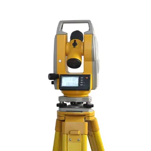 Instrumento de medição de alta precisão 2 ''TD3-2 theodolite