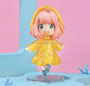 Nuovo Arrivo Originale MART Resonance <span class=keywords><strong>Spy</strong></span> <span class=keywords><strong>Family</strong></span> Anya's Daily Life DLC Series PVC 1/6 Scale Blind Box Giocattolo da Collezione - Product Image 6