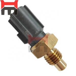 Pièces électriques pour excavatrice, capteur de température d'eau du moteur 4HK1 6HK1 J05 J08, 8-98023581-0 8980235810 - Product Image 3