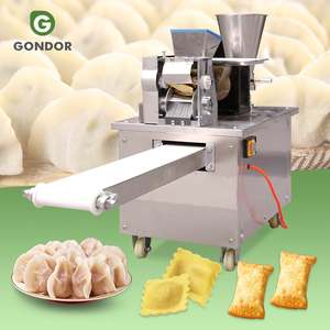 Cortadora de Disco Eléctrica Moderna Don Rafael Luna Media Maker, Máquina Eléctrica para Hacer Empanadas de 20cm - Product Image 1