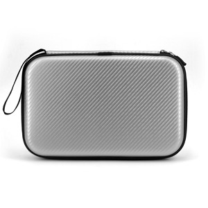 Étui EVA personnalisé pour raquette de Ping-Pong, <span class=keywords><strong>Kit</strong></span> de balle de batte de Ping-Pong sac - Product Image 4