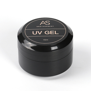 Gel de <span class=keywords><strong>uñas</strong></span> para decoración de manicura, pegamento de Gel sólido para modelado DIY, pegamento de gelatina tallada Q Goma elástica - Product Image 6