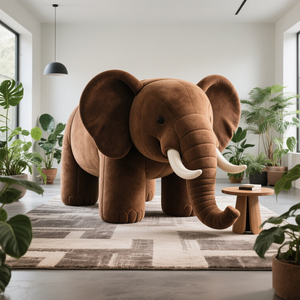 Ce Oem produttori di divano gigante a forma di <span class=keywords><strong>animale</strong></span> personalizzato massiccio divano salotto a basso costo divani Gigantes De Animales - Product Image 1