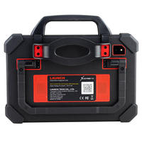 LAUNCH X431 PAD VII 7 VII Escáner OBD2 Herramienta de Diagnóstico Inteligente Universal para Automóviles Herramientas Automotrices con Smartlink C