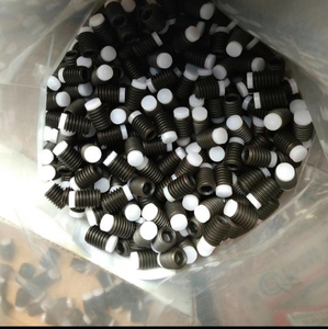 <span class=keywords><strong>M5x10</strong></span> 1.4501 đinh tán DIN 553 DIN 913 din914 din915 DIN 916 Bộ vít 1/4-20x2.25 "Đen Ổ Cắm bộ vít - Product Image 3