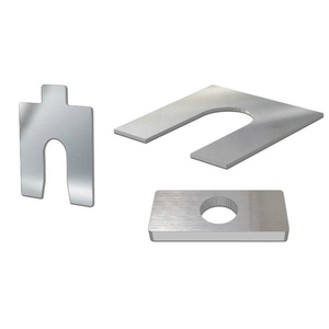 Custom High-quality Stainless Steel Parts <b>Sheet</b> Metal Processing Manufacturer - Product Image 6