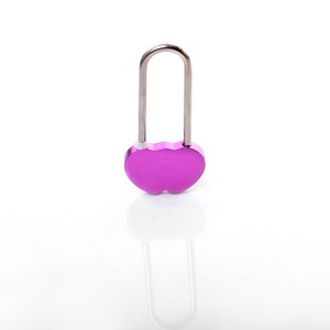 AJF cerradura de alta calidad de aluminio candado para prometo puente - Product Image 2