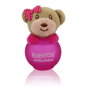 BABOON <span class=keywords><strong>Eau</strong></span> <span class=keywords><strong>de</strong></span> <span class=keywords><strong>Toilette</strong></span> pour Bébé Garçon Parfum Fruité en Vaporisateur - Product Image 4