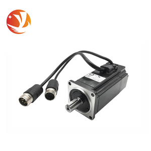 Controlador Programable PLC con Servomotor SGMAH-04AAA61D-OY Original Nuevo - Product Image 1