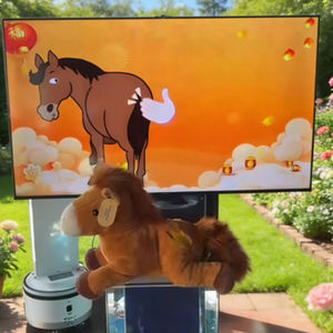 Téléphone inductif Téléphone vocal Dispositif de diffusion vocale Jeux interactifs Jeux d'événement Jeux de carnaval Accessoires - Product Image 2