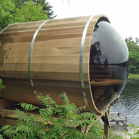 Offre Spéciale qualité spa baignoires sauna chambres extérieures avec jardin