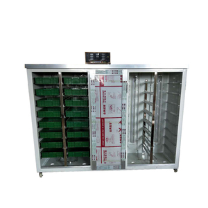 Máquina de germinación de semillas de alfalfa de alta velocidad, éxito de ventas mundial - Product Image 3