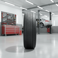 Pneus de voiture chinois de marque MILEKING AURUNZE HAIDA FARROAD à prix avantageux, Pneus Llantas 225/55r17 215/55r17, Pneus Goma 215 50 17