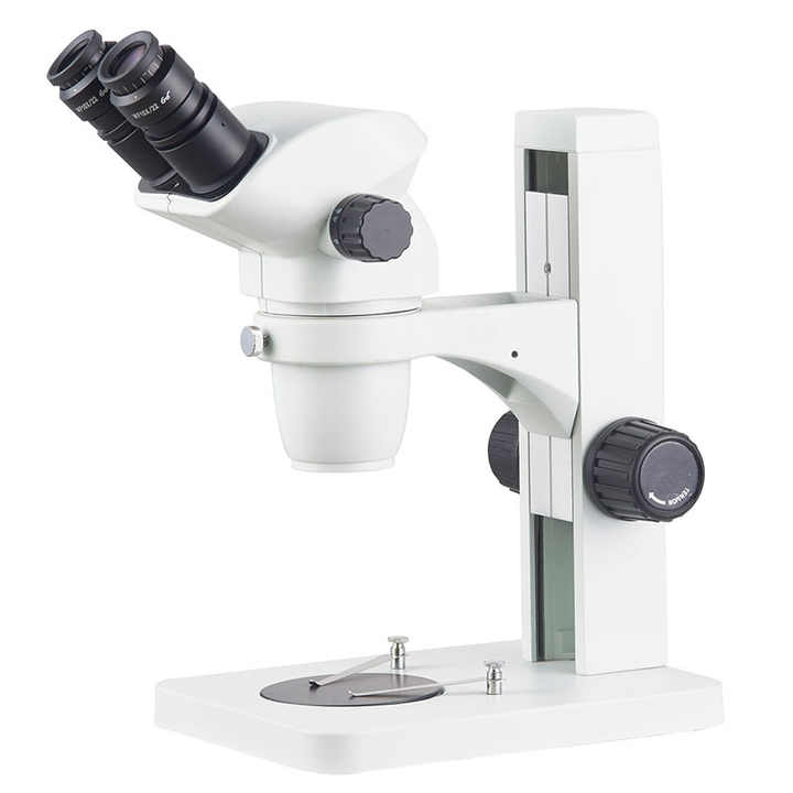Sz6745 Binocular Zoom Stereo Microscope