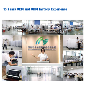 Carte mère RF EAS OEM et ODM, carte PCB EAS <span class=keywords><strong>RX</strong></span> <span class=keywords><strong>5800</strong></span>, fabrication de carte mère RF 8,2 MHz - Product Image 6