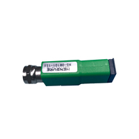 Receptor óptico pasivo Ftth Mini Catv de fibra, HS-OR1 de salida RF, macho/hembra