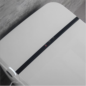 Inodoro inteligente móvil para hotel de cinco estrellas - Product Image 6