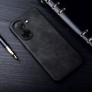 Étui en cuir PU de luxe pour Redmi A5 4G Note 14 Pro 13 Pro Plus, coque de téléphone antichoc - Product Image 6