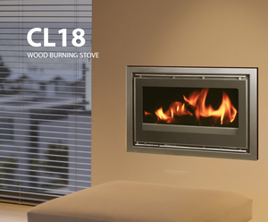 Estufas quemadoras de madera <span class=keywords><strong>Cassette</strong></span> modernas, calentadores de fuego para uso doméstico - Product Image 1